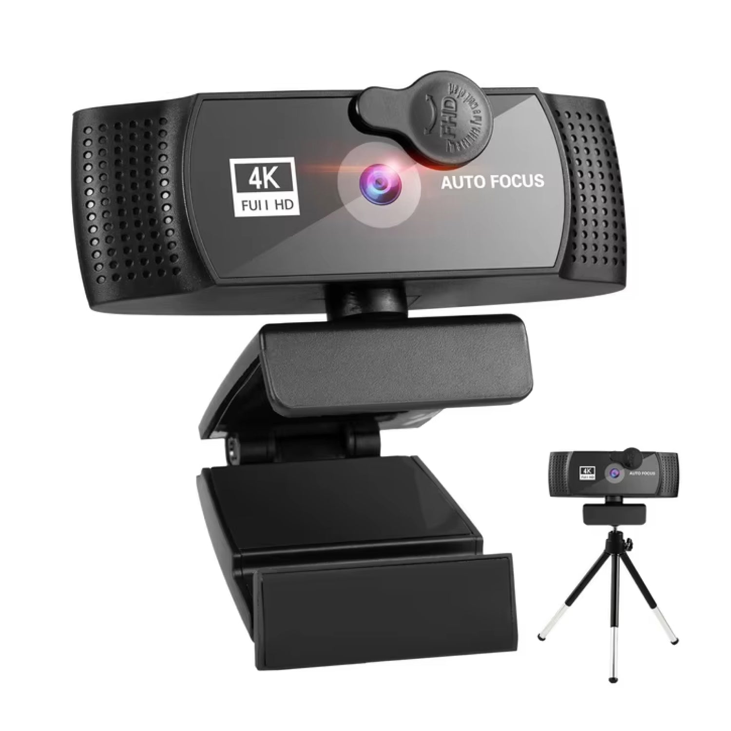 VisazCam