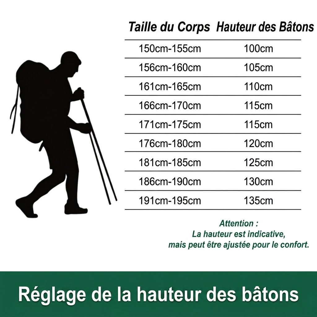 WalkiPole