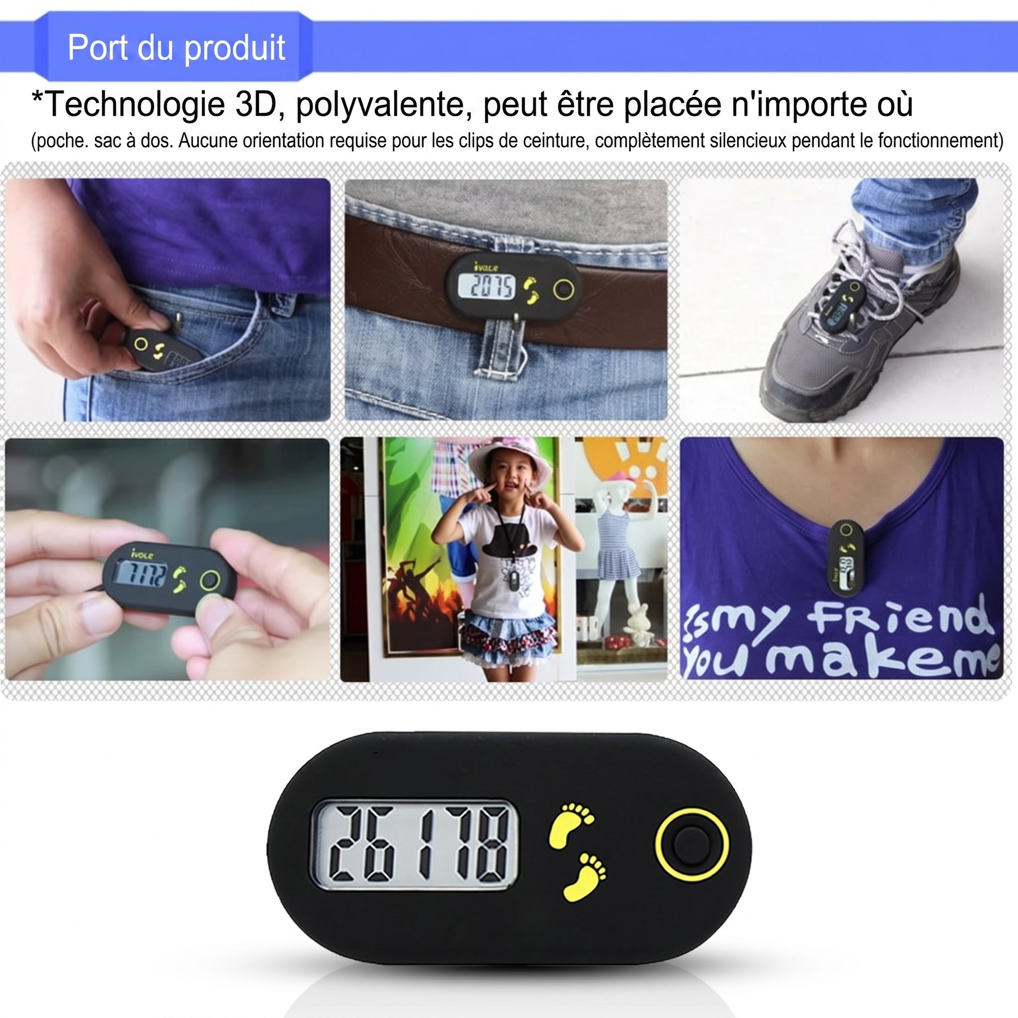 WalkiTrak