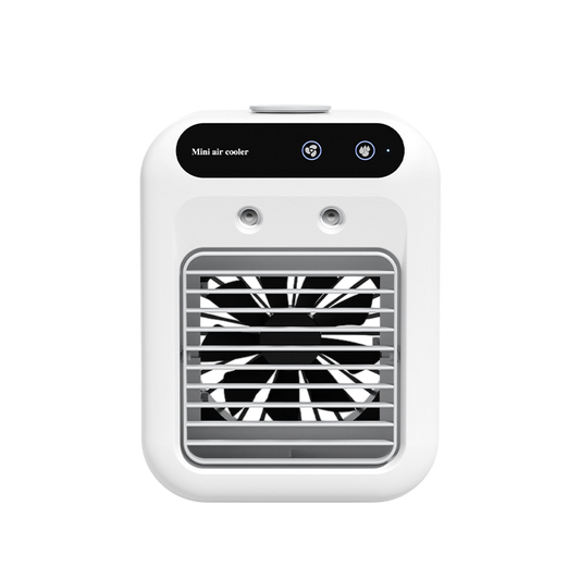 AirBreezi