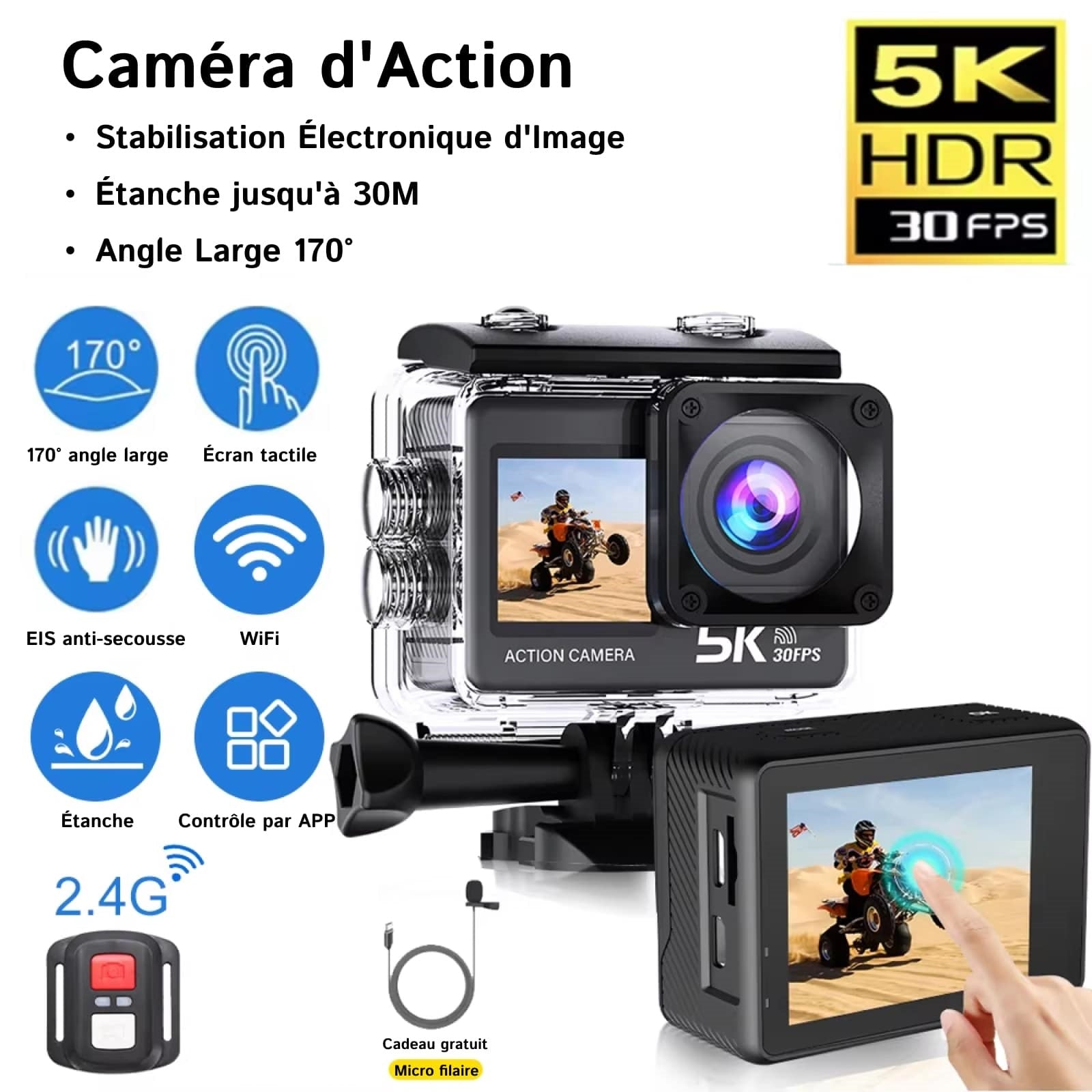ZinoxCam