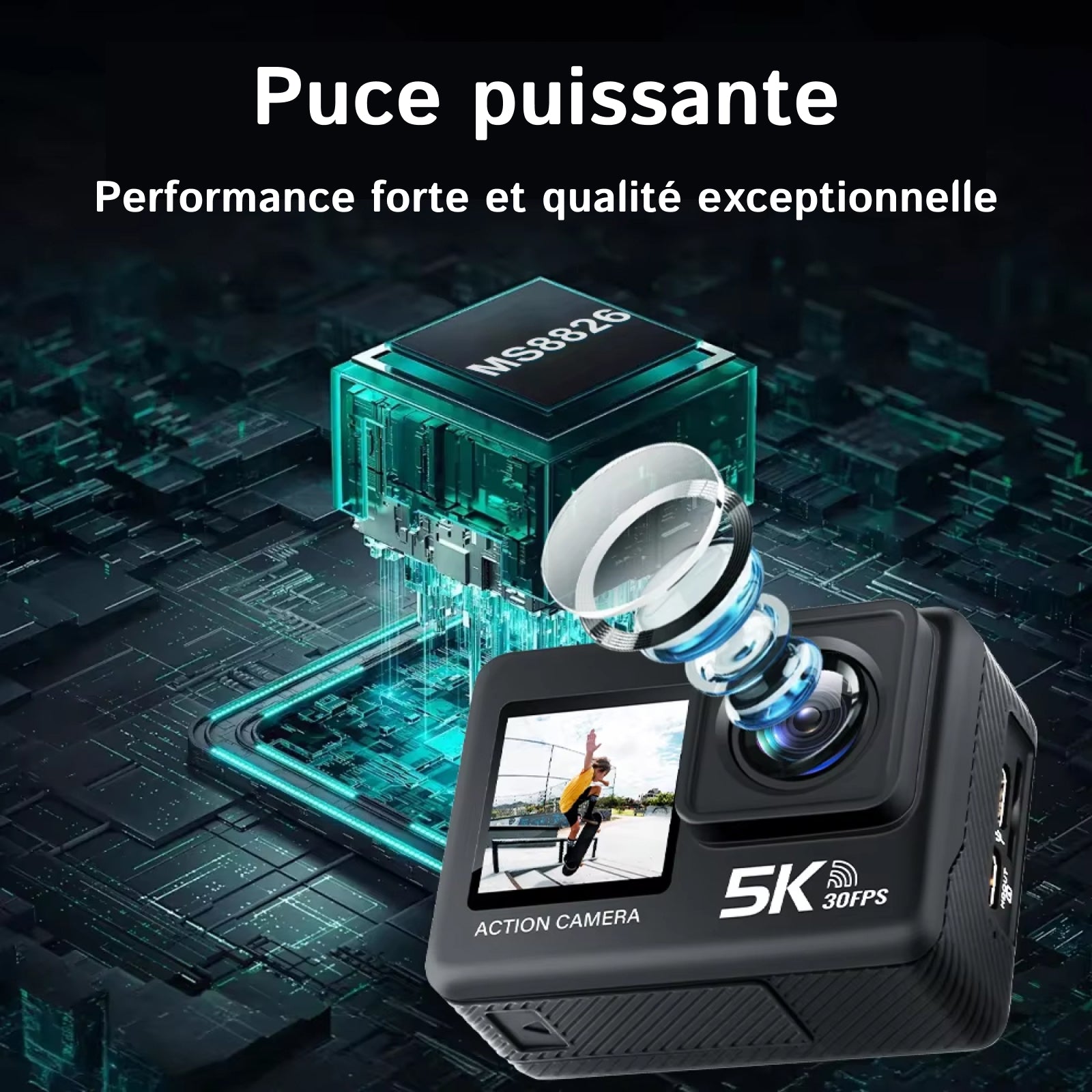 ZinoxCam